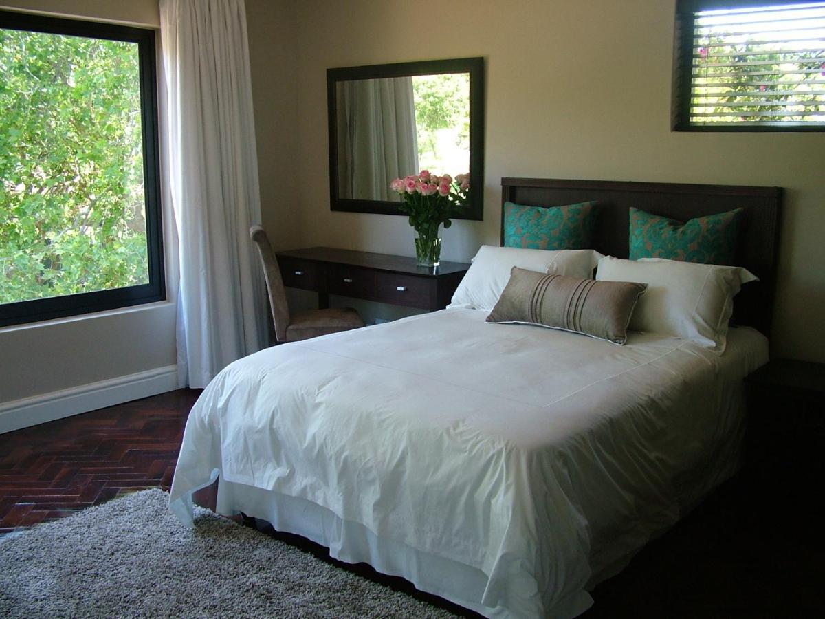 Inverness Manor Cape Town Exterior photo